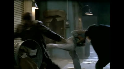 Buffy l’Ammazzavampiri 3×02 La Festa dei Morti Viventi