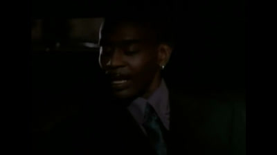 Buffy l’Ammazzavampiri 3×03 L Incantesimo