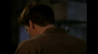 Buffy l’Ammazzavampiri  3×05 Il Ballo di Fine Corso