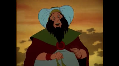 01 Testamento La Bíblia Animada - Creación y Diluvio