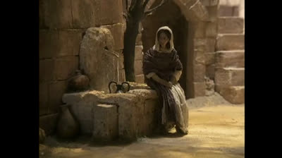 02 Testamento La Bíblia Animada  - Abraham