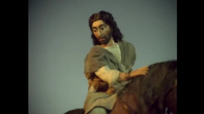 03 Testamento La Bíblia Animada -  José