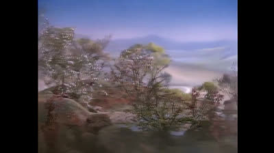 05 Testamento La Bíblia Animada - Rut