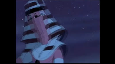 04 Testamento La Bíblia Animada - Moises