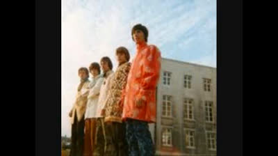 The Mode (1967) - Eastern Music