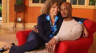 Minha esposa e filhos terminando e quebrando