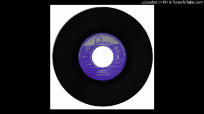 Wimple Winch (1967) - Atmospheres