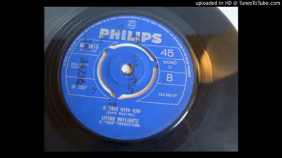 Living Daylights (1967) - Always With Him