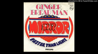 Mirror (1968) - Faster Than Light