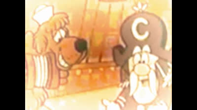 Captain Crunch & The Bunch (1967) - Keepin' Alive in D Motto