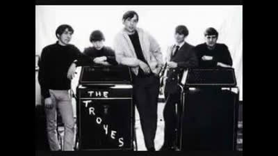 Troyes (1967) - Someday You'll See My Side