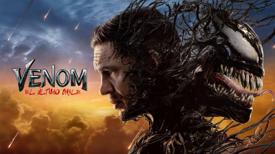 [+Pelisflix—VER!*] Venom: El Último Baile Película Completa en Español Y Latino