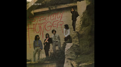 Hunger (1969) - Colors