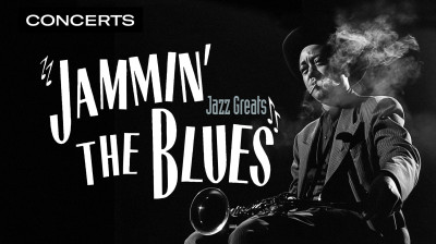 Oldies Goldies – Jammin’ the Blues – Grands du Jazz