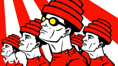 DEVO - En direct dans le Pays du Soleil Levant (Concert complet)