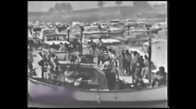 Shadows Of Knight - Gloria (Live 1966)