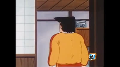 19 Tutti in campo con Lotti - Una prova difficile