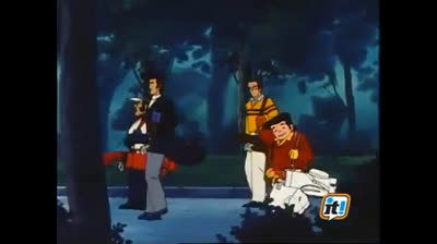 21 Tutti in campo con Lotti - Il killer del golf