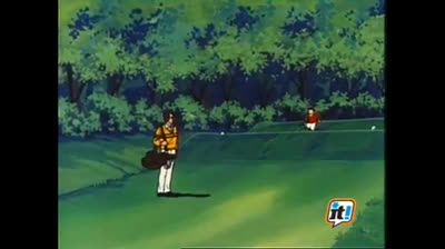 22 Tutti in campo con Lotti - La trappola è sul green