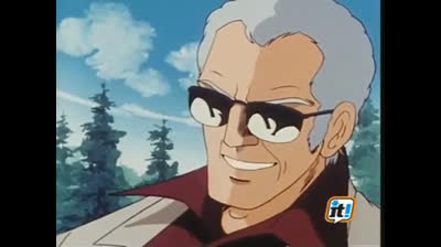 23 Tutti in campo con Lotti - Un pizzico di grinta