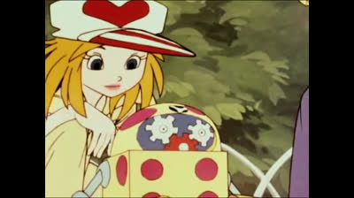 Yattaman  epi 24 vinca il migliore