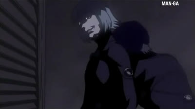 Gantz - 2x11 - Torneremo a casa vivi.