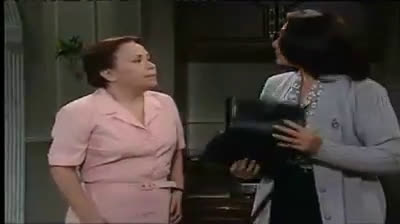 Eredità d'amore 81 puntata