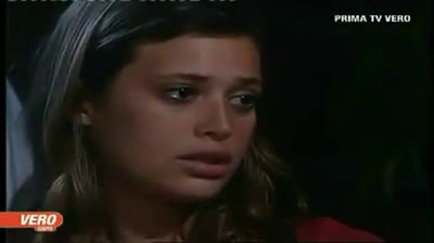 Eredità d'amore 83 puntata