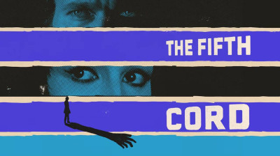The Fifth Cord (1971) Full Movie