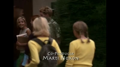 Buffy l’Ammazzavampiri 3×06 I Dolci della Banda