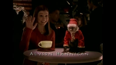 Buffy l’Ammazzavampiri 3×09 Il Desiderio