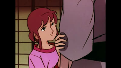 L'Uomo epi 59 - Uno Sfidante