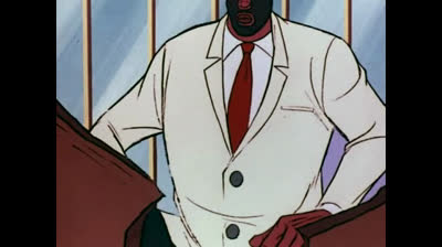 L'Uomo Tigre  epi 57 - Avversario Imbattibile