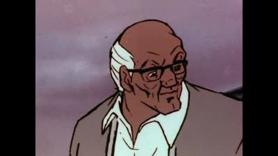 L'Uomo Tigre  epi 55 - Citta Inquinate