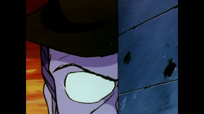 L'Uomo Tigre epi 53 - I Fratelli Miracolo