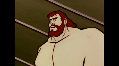 L'Uomo Tigre epi 51 - Difendiamo Il Titolo