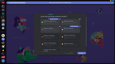 Ejemplo incorporación Discord.