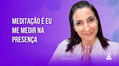 Meditação Integrada ao Reiki - Meditantes PodCast #46