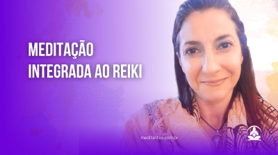 Meditação é eu me medir na Presença - Meditantes PodCast #46