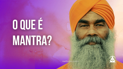 O que é Mantra? - Meditantes PodCast #47