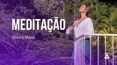 Meditação de Escaneamento Mental para clareza e discernimento - Meditantes PodCast #49
