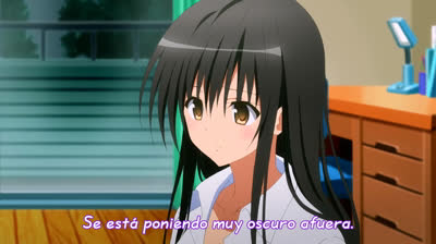 To love ru capitulo 41