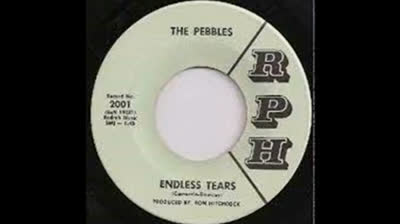 Pebbles (1965) - Endless Tears