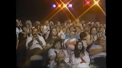 HAUNTED (1990 Reunion Live) - 1-2-5