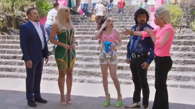 El Príncipe Del Barrio TEMPORADA 2