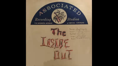 Inside Out (1967?) - Infinity (unreleased Garage Rock acetate)