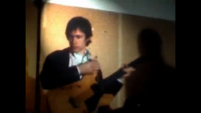 Haunted (1967) - Shake