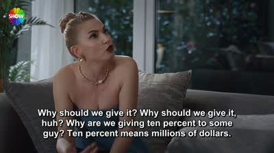 Kizilcik Serbeti-Episode 73