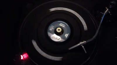 Berries (1965) - Night Winds