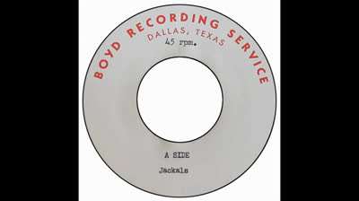 Rejects (1966) - Just A Little Bit Of You